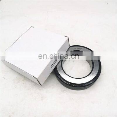 GE50SW Angular contact joint bearing GE50SW spherical plain bearing GAC50F