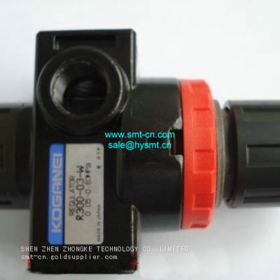 R300-03-W YAMAHA pneumatic control valve