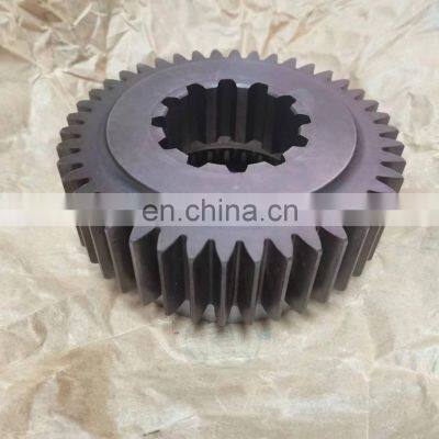 Original Quick Auxiliary Transmission Drive Gear9JS200TA-1707030 40Teeth 9JS200T-1707030 42Teeth Suitable for Shacman HOWO