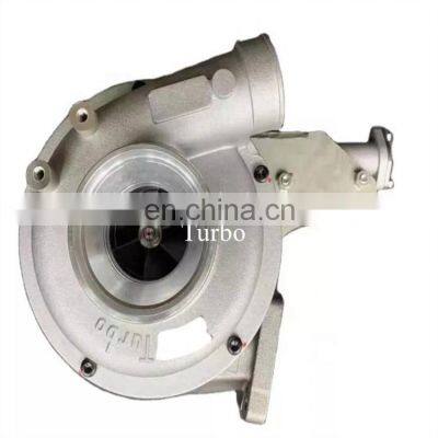 Genuine Turbo RHG7V 114400-4295 1144004295 Turbocharger Used for Hino Isuzu 6UZ1T Engine