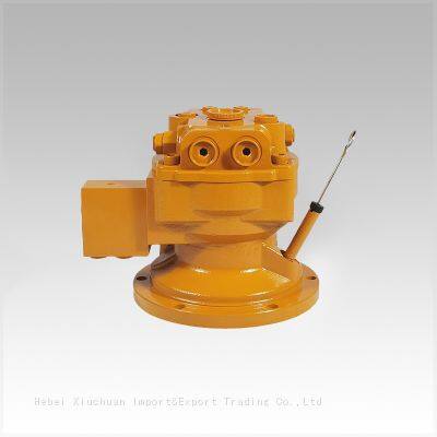 Excavator Parts Hydraulic Motor JMF29