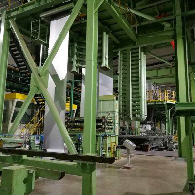 -Efficient anti-corrosion and weather-resistant Aluzinc steel coils to meet your project needs