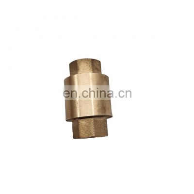 industrial screw air compressor spare parts  Compair check valve A11342374