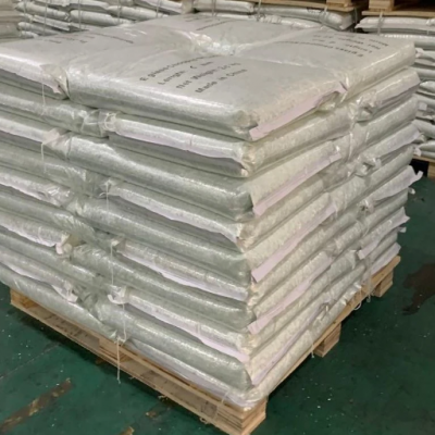 High Quality E Glass Fiber Chopped Strand From China photo-4