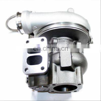 Turbocharger for MAZ B2G 5361118010 12709880067 turbo