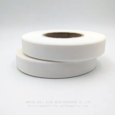 50 100 150 Micron Mesh 2mm 1mm Micron Nylon Mesh Filter White Screen Filtration Food Grade Water Industrial Cloth photo-3