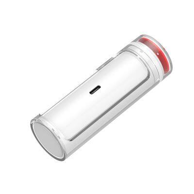 Crystal ENC TWS Earbuds True Stereo Wireless Audifonos TWS In-ear ENC Headphones photo-6