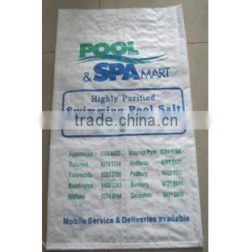 Use for Rice,corn,flour,sugar Polypropylene Bag,pp Woven Bag for Sugar/salt/rice/flour/bean photo-2