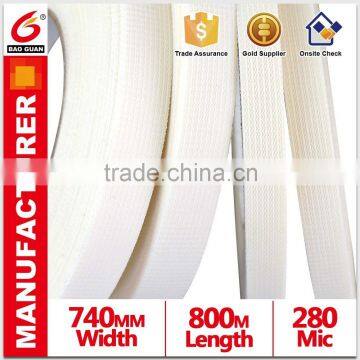 Double Polyester Cable Tape photo-3