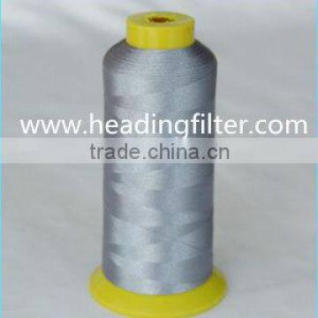 100% Basalt Sewing Thread PTFE Thread Filter Bag Sewing photo-5