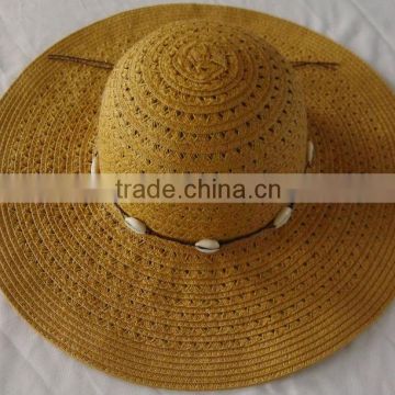 New Style hot sale beach sun lady hat