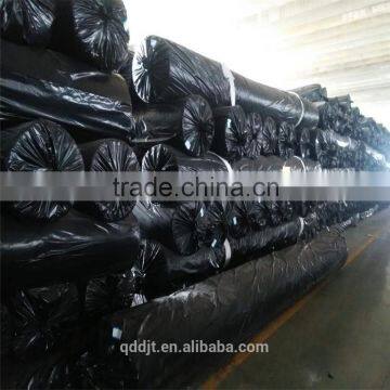 Filament spunbond Drainage Composite PET Long Fiber needle punched Geotextile