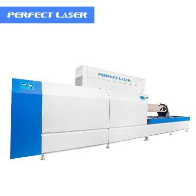 Perfect Laser 400W 600W Dies Board Laser Punch Cutting Machine Cutter For Laser Die Making photo-2