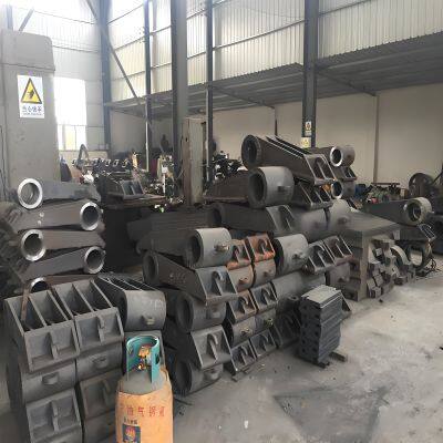 Quarry Jaw Breaker photo-4