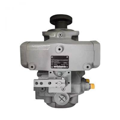 SBZSZ plunger pump A4V series A4VG A4VG125 A4VG180 Hydraulic pump A4VG125EP2D1/32R-NSF02F0001SH-S  pumps