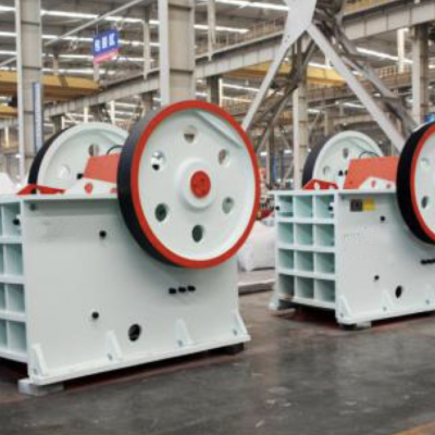 High Efficiency Crushing Plant Mobile Jaw Crusher Station NK75J for Mining Industry Work photo-4