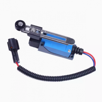 Excavator Doosan Daewoo DH60-150-220-225-7 safety switch micro switch safety lock switch