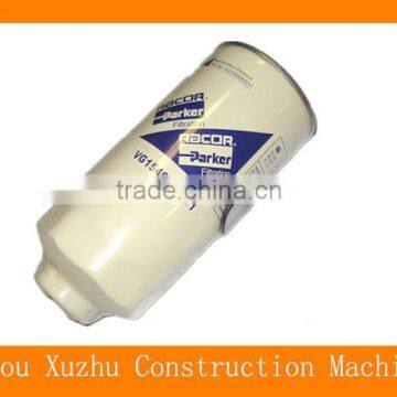 Hot Selling Durable XCMG Engine Fuel Water Seperator