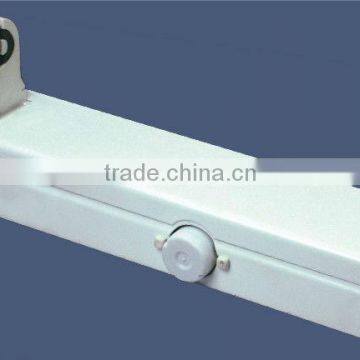 hot sale quality 1200mm T5 T8 Fluorescent tube light bracket