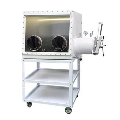 Glove Box B Series