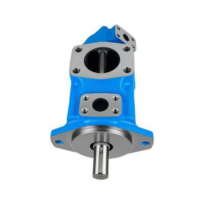 Pump Hydraulic 3525V-35A21-1AA-22R Double Vane Pump 3525V-35A21-1AA-22R 3525V-30A14-1DA-22R High Performance Oil Pump photo-5
