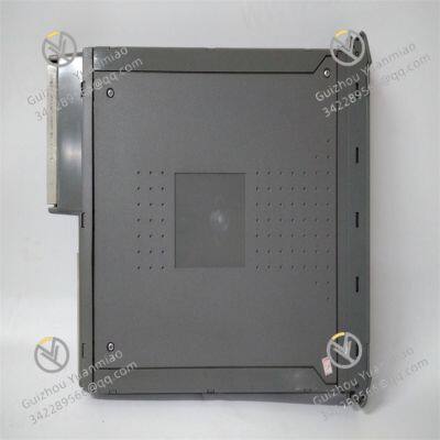 ICS Triplex T8160 Triple Redundancy (TMR) Module