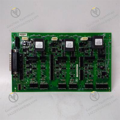 IS210AEBIH1BED Digital Input Module photo-3