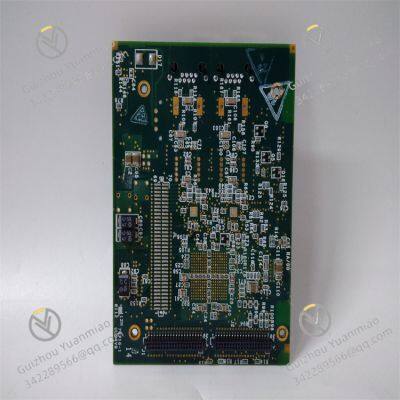 IS200HSLAH2ADE GE High Speed Serial Link Interface Board photo-2