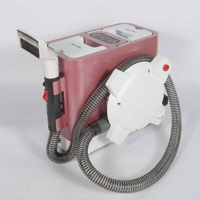 Advanced Fabric Spot Cleaner