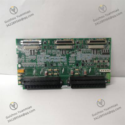 GE IS200TSVCH2AED MRP246517 Leistungsmodul