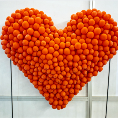PVC Balloons