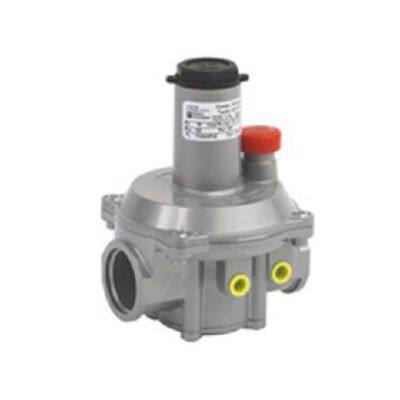 FIORENTINI Model 31166 Series Pressure Regulators: Italian Engineering Excellence for Precision Control
