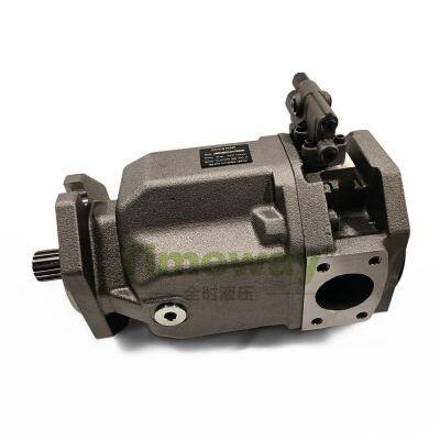 A10VSO100DFR1/31R Hydraulic Piston Pump A10VSO100DFR1 High Pressure Axial Piston Variable Pump A10VSO100DFR1/31R-PSC62K02 photo-5