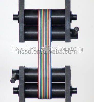 Electronic Universal Tensile Compression Peeling Testing Machine Grips and Fixtures photo-4