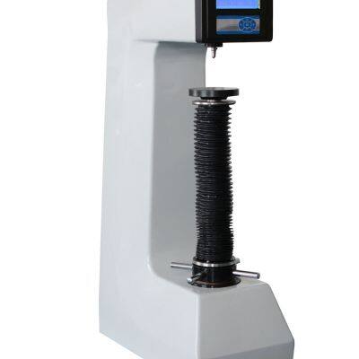 HB-3000C ELECTRONIC Manual Tablet BRINELL HARDNESS TESTERS photo-4