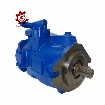 Hydraulic Piston Pump A10VSO71DFR131R-PSC92N00 A10VNO AL A10VNO 45 ED72/52R- VCC11N00P R902516822 AL A10VNO45ED72/53R-VSC12N00 photo-6