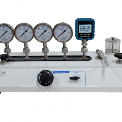 HS317L Стабильный сервопривод Электрический компаратор давления