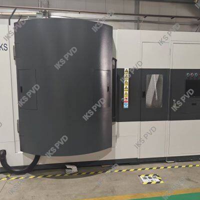 Premium Vacuum Coating System for Jewelry and Fashion Accessories ZY-1712