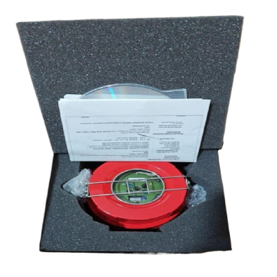 Honeywell Fire Sentry FS20X Flame Detector FS20X-211-21-2 Completely Replaces Ss2 photo-5