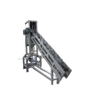 Shanghai Complete Coconut Processing Machines for Coconut Water Processing