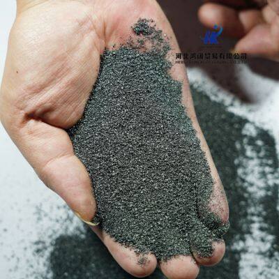 Calcined Petroleum Coke, Customizable, for the Chemical and Carbon Products Industry photo-3