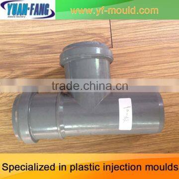 Zhejiang Taizhou High Quality Only -- Exclusive Pipe Fitting Mold photo-4