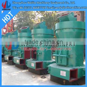 Reliable Operation Limestone Ultrafine Powder Grinding Mill