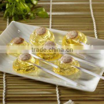 Maltose Sweet Lollipop Added Sour Plum Lollipop photo-2