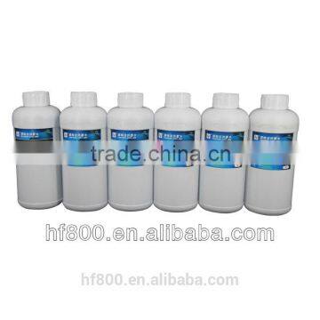 Bulk refilled sublimation ink for Epson/ROLAND /MIMAKI/MUTOH