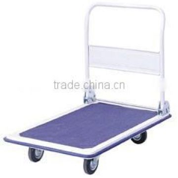 FOSHAN JIABAO JIEBAO Floding Platform Hand serving picking Cart