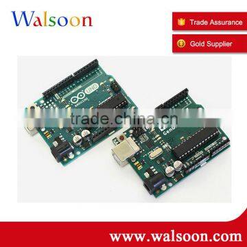 Lead Free HASL PCB photo-3