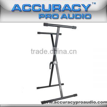 Single-X Musical Instruments Accessories Keyboard Stand KS005