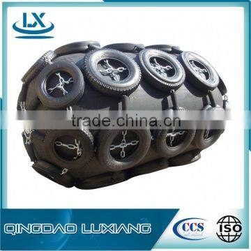 Super Quality Pneumatic Rubber Fender Suppliers