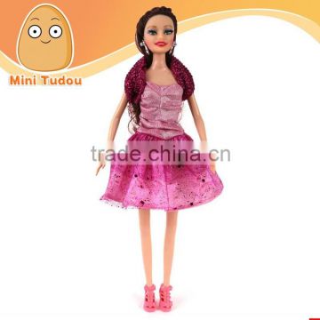 2015 princess sofia plastic mini baby barbie doll with make up set wholesale cheap china toys from china